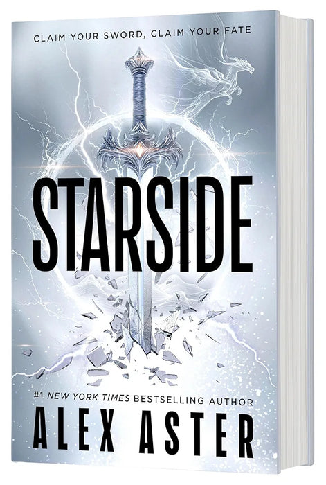 Starside (Deluxe Edition)