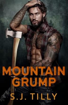 Mountain Grump: Mountain Men 3