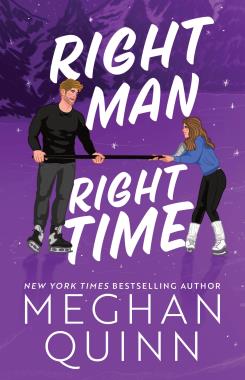 Right Man, Right Time