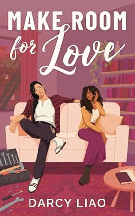 Make Room for Love
