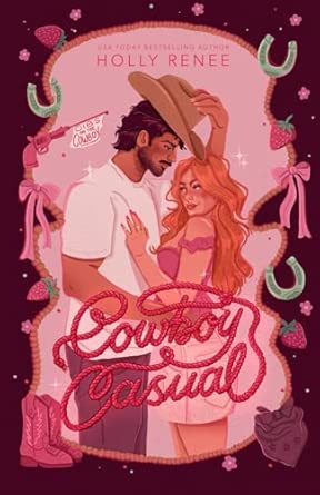 Cowboy Casual