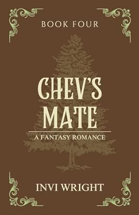 Chev's Mate: The Female Series 4
