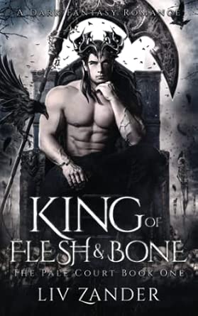 King of Flesh and Bone