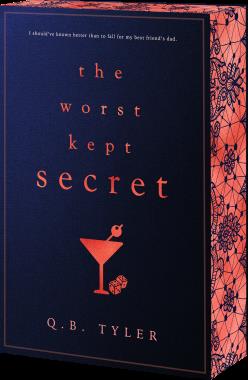 The Worst Kept Secret
