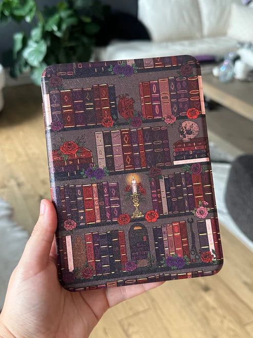 Dark Romance E-Reader Case 11th Gen