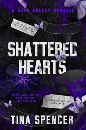 Shattered Hearts
