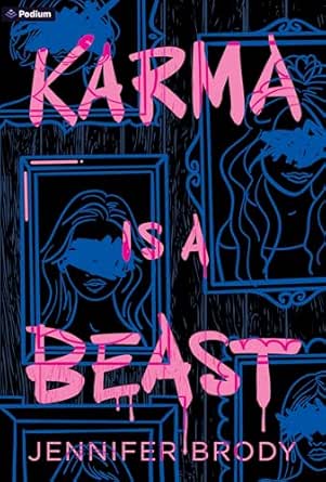 Karma is a Beast