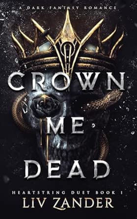 Crown Me Dead