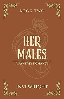 Her Males: The Female 2
