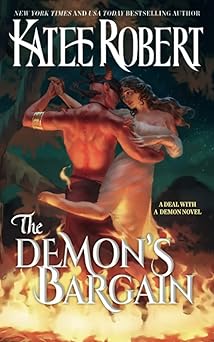 The Demon's Bargain