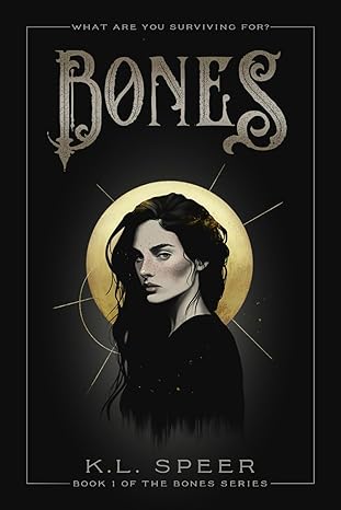 Bones: The Bones Series 1