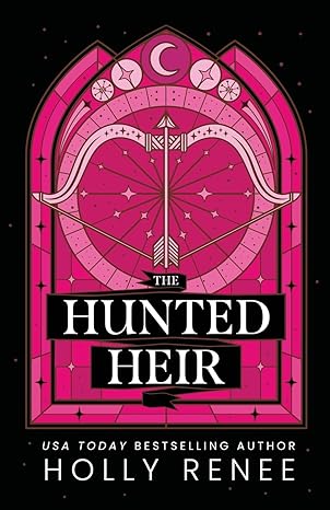 The Hunted Heir: The Veiled Kingdom 2