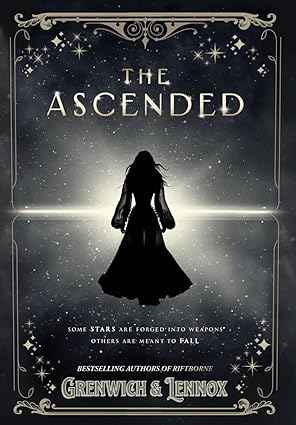 The Ascended