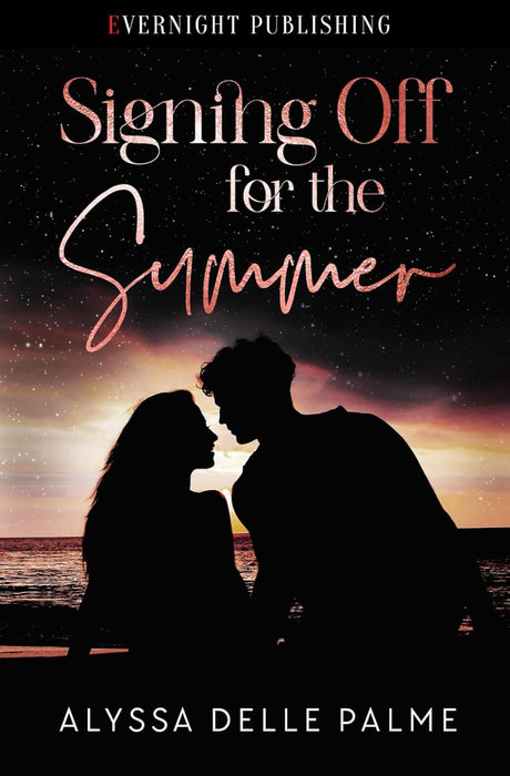 Signing Off for the Summer