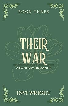 Their War: The Female 3
