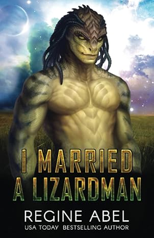 I Married a Lizardman