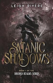 Satanic Shadows: Broken Realms Series 1