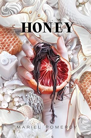 Honey: Agía Sahnta 2