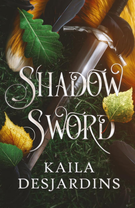 Shadow Sword