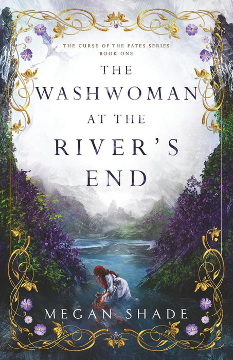 The Washwoman at the River's End