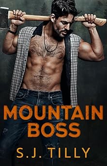 Mountain Boss: Mountain Men 1
