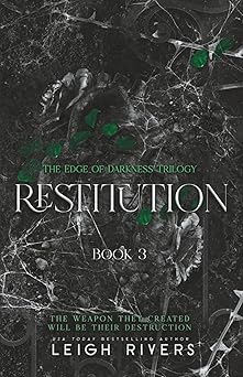 Restitution: The Edge of Darkness 3