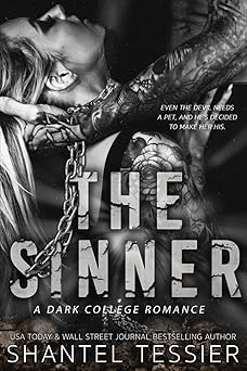 The Sinner: The Lords 2