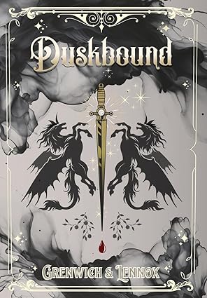 Duskbound: Esprithean Trilogy 2