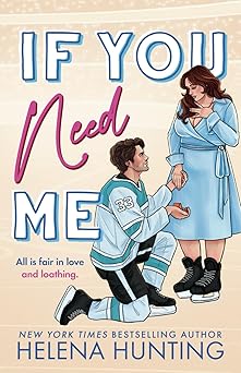 If You Need Me