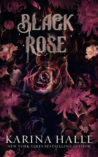 Black Rose