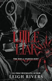 Little Liar: The Web of Silence Duet 2
