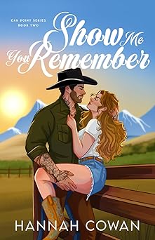 Show Me You Remember