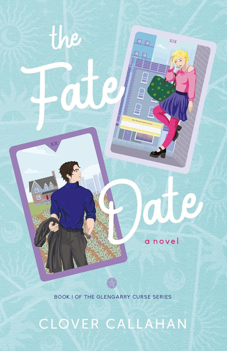 The Fate Date