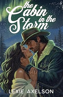 The Cabin In The Storm