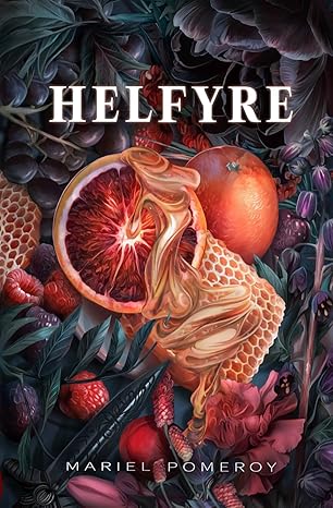 Helfyre: Agía Sahnta 1