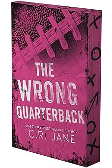 The Wrong Quarterback