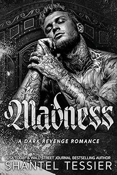 Madness: The Lords 6