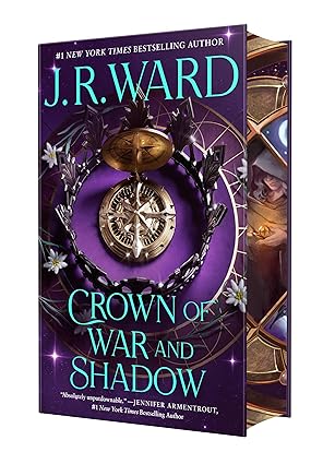 Crown of War and Shadow