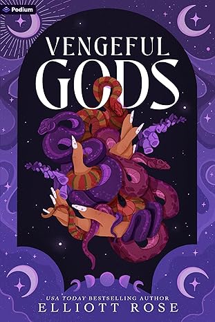 Vengeful Gods