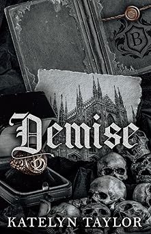 Demise: Gallows Hill 3