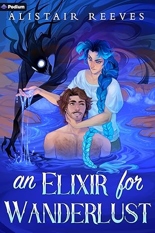 Elixir for Wanderlust