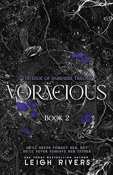 Voracious: The Edge of Darkness 2
