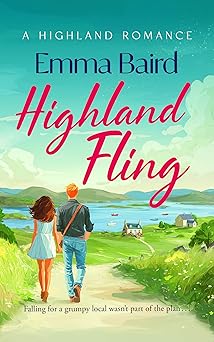 Highland Fling