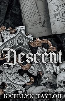 Descent: Gallows Hill 2