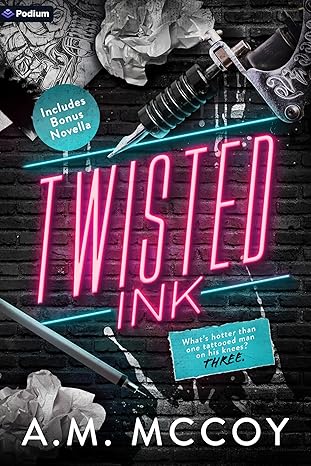 Twisted Ink