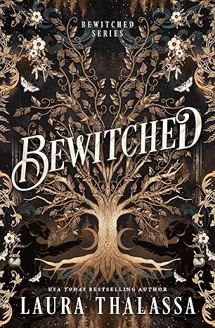 Bewitched: Bewitched 1