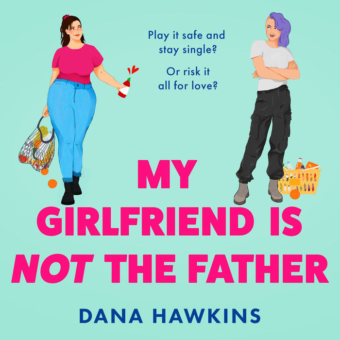 My Girlfriend is not the Father