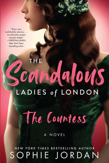 The Scandalous Laides of London