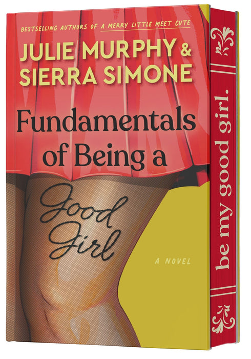 Fundamentals of Being a Good Girl (Deluxe Edition)
