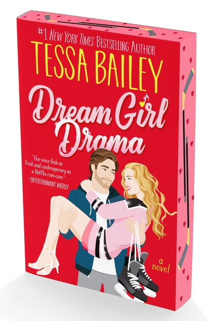 Dream Girl Drama (Deluxe Edition)